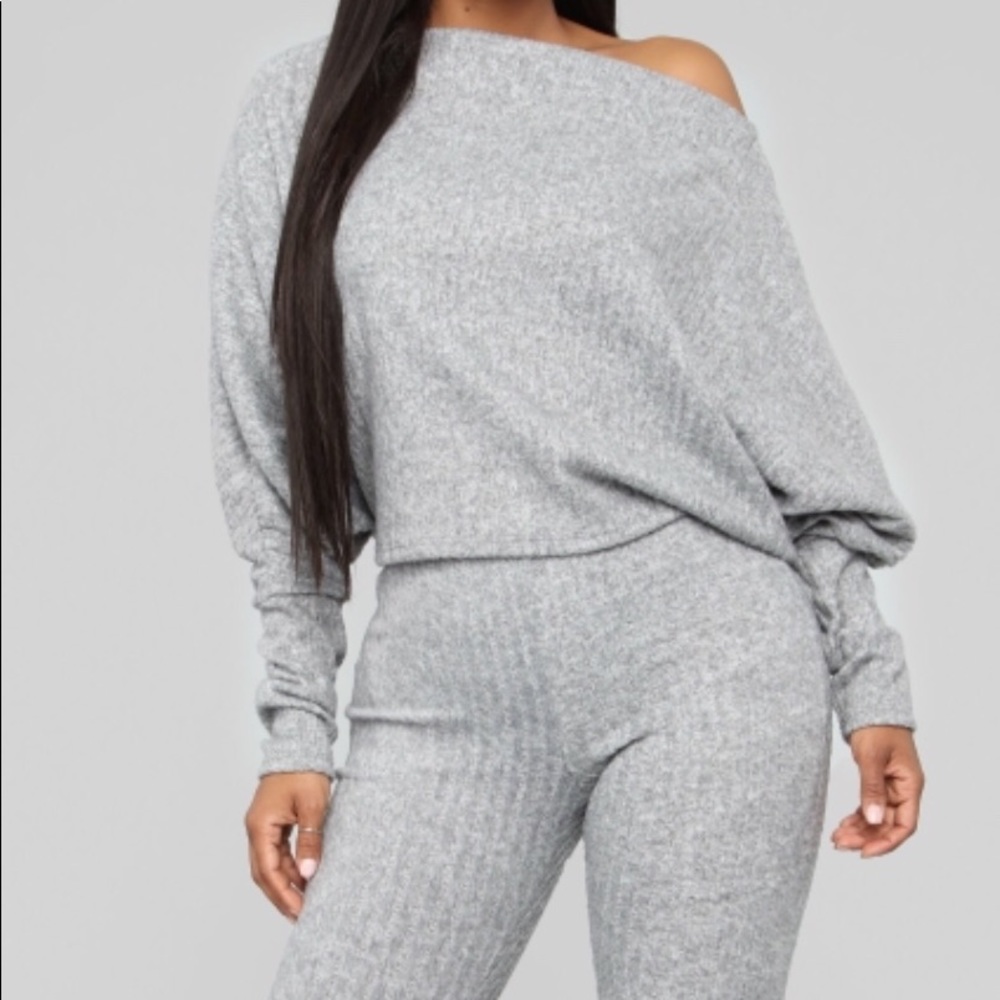 NWT Fashion Nova Set